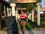 Antalya’da Cinayet: 1 Ölü