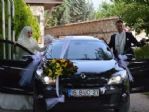 Yeni Evli Çifti Ölüm Ayırdı