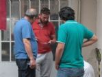 Kapıları Açık Olan Cipteki 18 Bin Doları Çaldılar