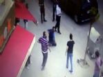 (özel Haber) Bursa’da 2 Kişinin Bıçaklandığı Kavga Kamerada