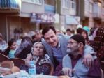 Komşuları Kaynaştıran İftar