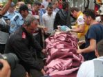 Göçüğü Gizlediler, Göçük Altında Kalan İşçiye Kendileri Müdahale Ettiler