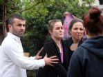 Göçüğü Gizlediler, Göçük Altında Kalan İşçiye Kendileri Müdahale Ettiler