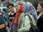 Göçüğü Gizlediler, Göçük Altında Kalan İşçiye Kendileri Müdahale Ettiler