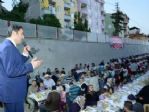 Tokat’ta Ramazan Sokağı Etkinlikleri