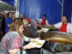 Kastamonu Belediyesi, 2 Bin Kişiye İftar Verdi