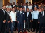 Adana Demirspor’da Başkan Sedat Sözlü
