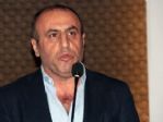 Adana Demirspor’da Başkan Sedat Sözlü