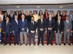 Fenerbahçe Koleji Mersin Şubesi’nin İmza Töreni Gerçekleşti