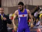 Milli Güreşçiler, 2 Altın Ve 1 Bronz Madalya İçin Mindere Çıkacak