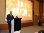 Pınar Karşıyaka Şampiyonluğu Kutladı