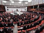 Tbmm’de Yemin Töreni Başladı