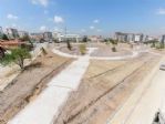 Başkan Tirkayi, Altındağ’a Yeni Parklar Kazandırmaya Devam Ediyor