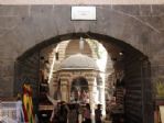 Diyarbakır’da Ayakta Duran Tarihi Yapılar