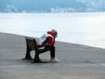 Sarıyer’de Denize Atlayan Şahsı Arama Çalışmaları Sürüyor