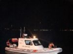 Sarıyer’de Denize Atlayan Kişi Kayboldu