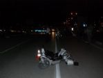 Tokat’ta Trafik Kazası: 1 Yaralı