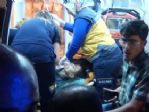 Kahramanmaraş’ta Bıçaklı Kavga: 4 Yaralı