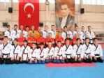 Avrupa Tekvando Poomse Şampiyonası Başlıyor