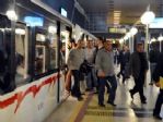 Narlıdere Metrosu İçin İkinci Adım