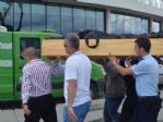 Sarıyer’de Denize Atlayan Yunus Demir’den Kötü Haber