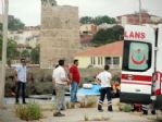 Öğretim Üyesi Kayalıklardan Atlayarak İntihar Etti