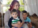 Kayıp Ecrin’i Arama Çalışmaları Devam Ediyor