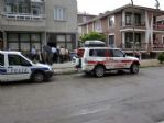 Afyonkarahisar’da Korkunç Kaza