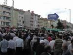 Kulu’daki Kazada Ölen İki Kişi Toprağa Verildi