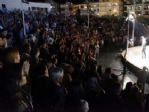 Çağdaş Meddah Sunay Akın’dan Muhteşem Gece