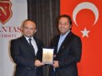 Eğitimin Liderleri Sertifikalarını Aldı