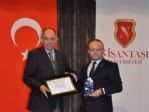 Eğitimin Liderleri Sertifikalarını Aldı