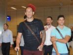 Fenerbahçe’nin Yeni Transferi Fernandao İstanbul’da