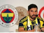 Fenerbahçe’nin Yeni Transferi Şener, İmzayı Attı
