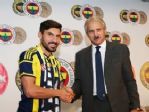 Fenerbahçe’nin Yeni Transferi Şener, İmzayı Attı