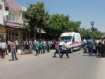Adıyaman’da Trafik Kazası: 1 Yaralı