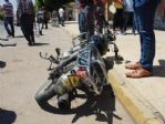 Adıyaman’da Trafik Kazası: 1 Yaralı