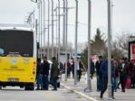 Aksaray’da Toplu Taşımada Fiyat Ayarlaması