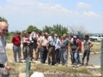19 Yaşındaki Genç Sulama Kanalına Atladı