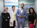 Lokman Hekim Hastanelerinde Güzellik Birimi Açıldı