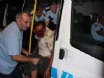 Aldatıldığını Düşünen Koca Eşini Öldürdü