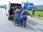 Eskişehir’de Korkunç Kaza, 4 Ölü