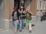 Çanakkale’de Fuhuş Operasyonu