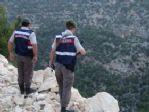 Kooperatif Başkanı Uçurumda Ölü Bulundu
