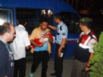 (özel Haber) Tekirdağ’da 33 Kaçak Göçmen Yakalandı