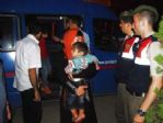 (özel Haber) Tekirdağ’da 33 Kaçak Göçmen Yakalandı