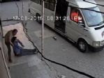 İnsanlık Ölmüş Dedirten Görüntüler