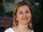 Piri Reis Sergisini Gagavuzya Cumhurbaşkanı ırina Vlah Açtı