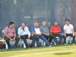Altınordu’da Yerli Oyuncu ısrarı