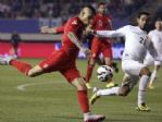 Copa Amerıca Yarı Finalinde Şili’nin Rakibi Peru Oldu